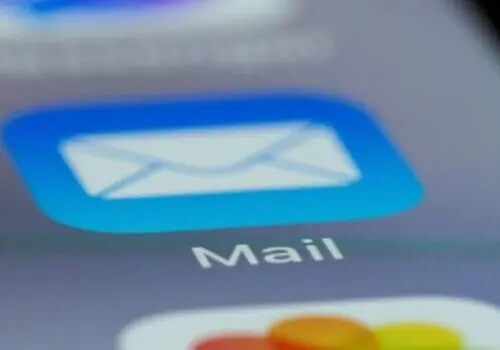 Email signature call to action, Smarter Websites Perth blog