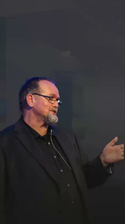 Peter Butler, Smarter Websites video on Facebook