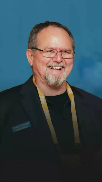Peter Butler, Smarter Websites video on Facebook