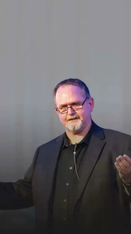 Peter Butler, Smarter Websites video on Facebook